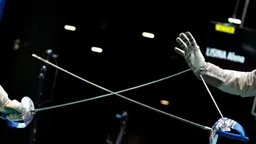 🤺Российским и белорусским фехтовальщикам разрешили выступать с флагами и гимнами на международных турнирах