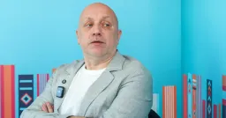 Z-писателя Прилепина назначили проректором по идеологии в Горный институт, где кандидата экономических наук получал Путин